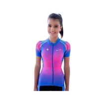 Blusa Elite Feminina Meia Manga 135177 Unica