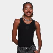 Blusa Ellus Casual Feminina