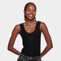 Blusa Ellus Casual Feminina Blusa Ellus Casual Feminina
