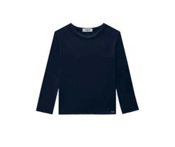 Blusa em Termoskin Kukiê Infantil Menina