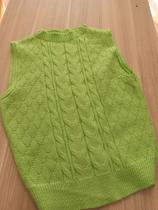 Blusa em tricô modal