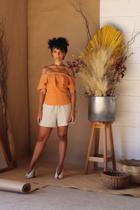 Blusa Energia Blusa Energia