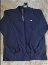 Blusa esportiva corta vento Blusa esportiva corta vento