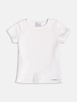 Blusa Essencial Canelada Momi Blusa Essencial Canelada Momi