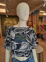 Blusa Estampada Blusa Estampada