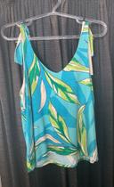 Blusa Estampada P