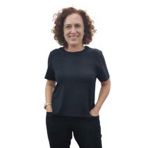 Blusa Estilosa Combinações perfeitas Estilo Atemporal charme