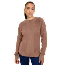 Blusa Estrela Tricot