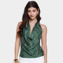 Blusa Farm Natureza Feminina Blusa Farm Natureza Feminina