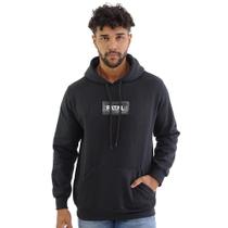 Blusa Fatal Moletom Com Bolso E Capuz - 29092
