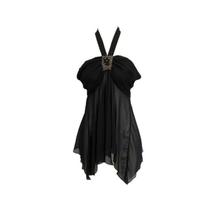 Blusa Fem Avul Comte Alça Dizzem