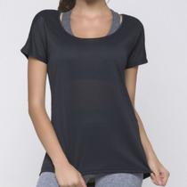 Blusa Fem Dry Selene