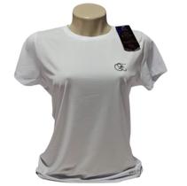 Blusa Femeninas Dry fit com Proteção Uv