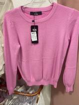 Blusa femina