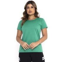 Blusa Feminina Academia Dry Fit Térmico Moda Fitness Blusinha Furadinha Confortável Manga Curta Leve