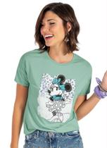 Blusa Feminina Adulto