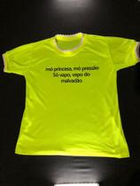 BLUSA FEMININA ADULTO COR AMARELA TAMANHO M (38 ao 40) BLUSA FEMININA ADULTO COR AMARELA TAMANHO M (38 ao 40)