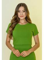 Blusa feminina Agatha