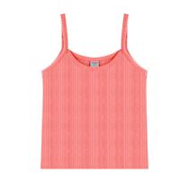 Blusa Feminina Alça Formitz Canelada