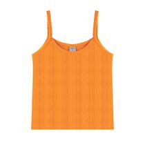 Blusa Feminina Alça Formitz Canelada