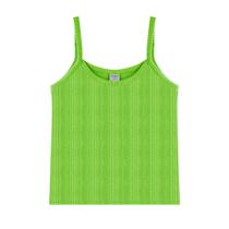 Blusa Feminina Alça Formitz Canelada