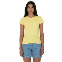 Blusa Feminina Baby Look Malwee 4502