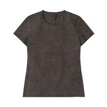 Blusa Feminina Básica Cotton Light Malwee Ref. 04500