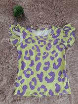 Blusa feminina