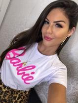 Blusa feminina Blusa feminina