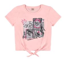 Blusa Feminina BGR
