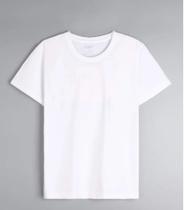 Blusa feminina Branca Blusa feminina Branca