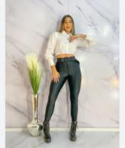 Blusa feminina branca