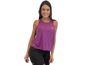 Blusa Feminina Camisa Dry Fit Regata Esportiva Proteção UV+30 Camiseta Leve Para Academia