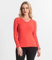 Blusa Feminina Canelada Select Vermelho