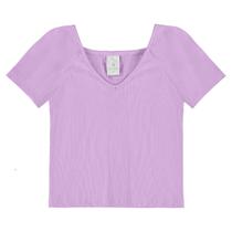 Blusa Feminina Canelada Venice