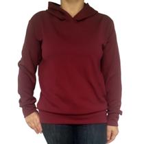 Blusa Feminina Capuz Manga Longa Soltinha Lisa Malha Crepe Pp ao Plus Size Blusa Feminina Capuz Manga Longa Soltinha Lisa Malha Crepe Pp ao Plus Size