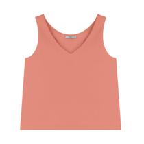 Blusa Feminina Cavada Formitz Crepe Blusa Feminina Cavada Formitz Crepe