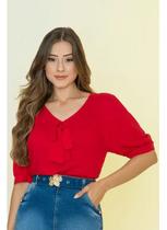 Blusa feminina Cecilia