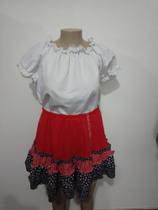 Blusa feminina ciganinha Blusa feminina ciganinha