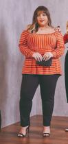 Blusa feminina Blusa feminina