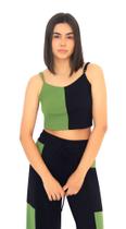 Blusa Feminina Crepe Endless Preto Blusa Feminina Crepe Endless Preto