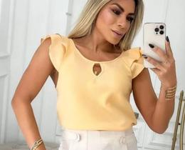 Blusa feminina