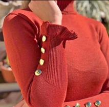 Blusa feminina Blusa feminina