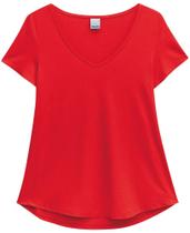Blusa Feminina de Viscose stretch Blusa Feminina de Viscose stretch