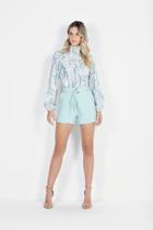 Blusa Feminina Dimy Blusa Feminina Dimy