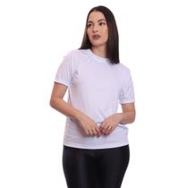 Blusa Feminina Dry Academia Camiseta Camisa Esporte