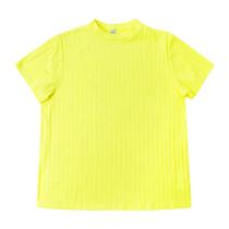 Blusa Feminina em Malha Delicate Infinita Cor Sortida Blusa Feminina em Malha Delicate Infinita Cor Sortida