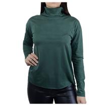 Blusa Feminina Emilia Ferrara ML Verde - 01.2437