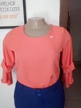 Blusa Feminina