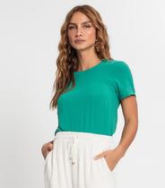 Blusa Feminina Endless Verde